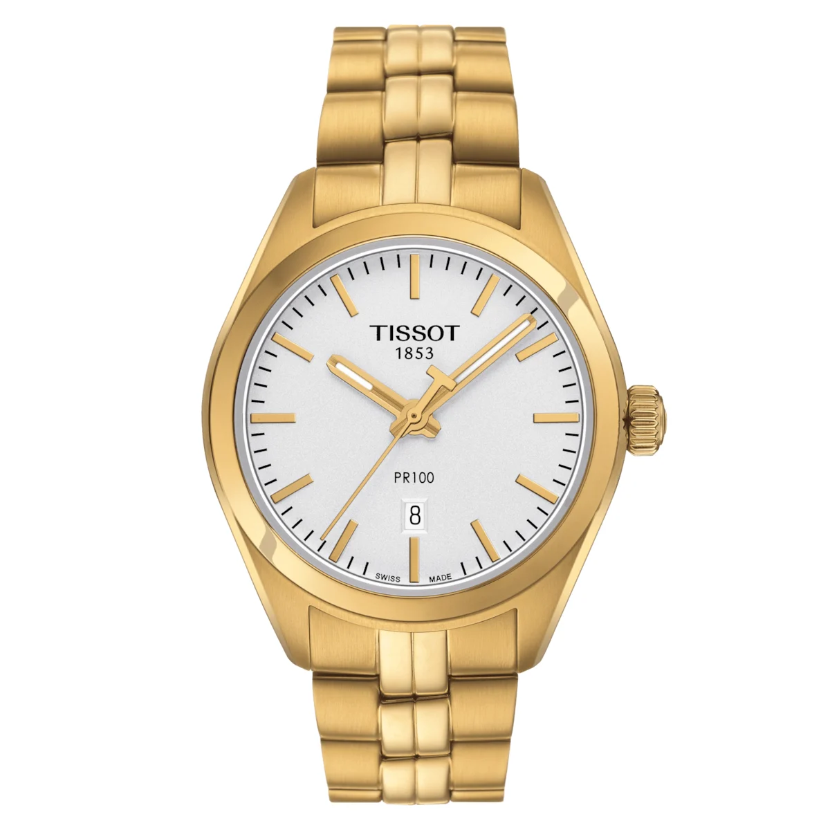 Tissot Tissot T1012103303100 33 mm kol saati