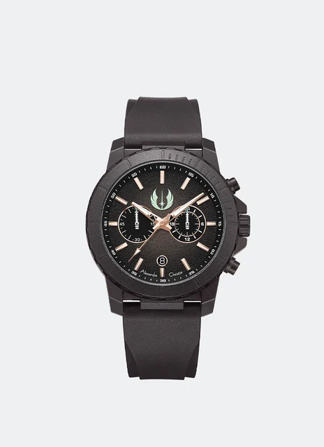 Alexandre Christie AC6141MCROB1 kol saati