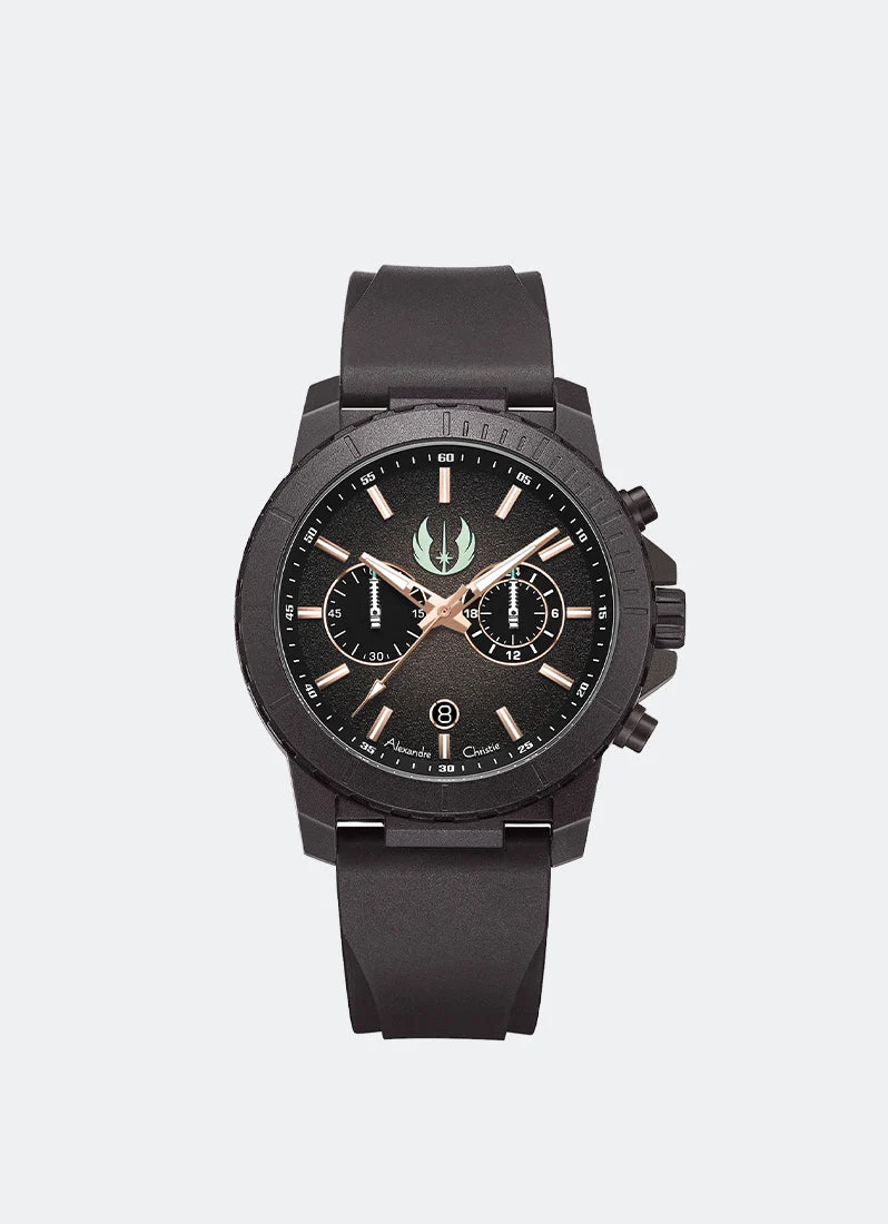Alexandre Christie AC6141MCROB1 43 mm kol saati