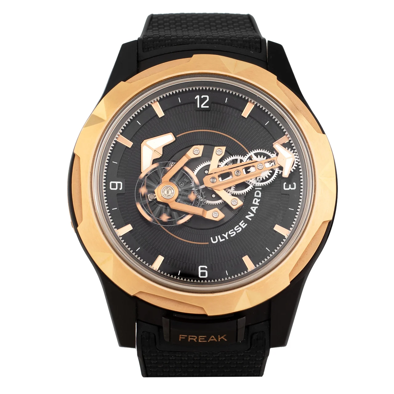 Ulysse Nardin Ulysse Nardin 700-05245 44 mm kol saati