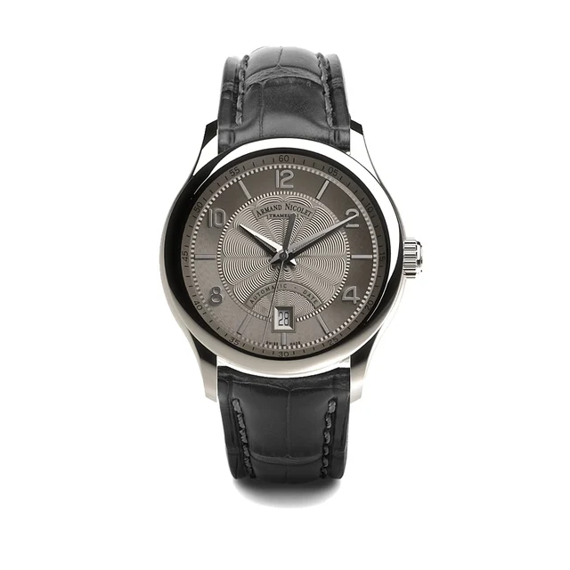 Armand Nicolet Armand Nicolet M02 A840AAA-GR-P840GR2 kol saati