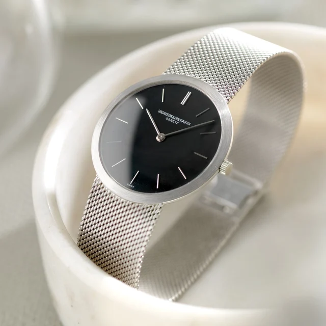 Vacheron Constantin Vacheron Constantin W-1666 kol saati