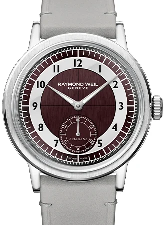 Raymond Weil Millesime 2930-STC-05450/RW kol saati