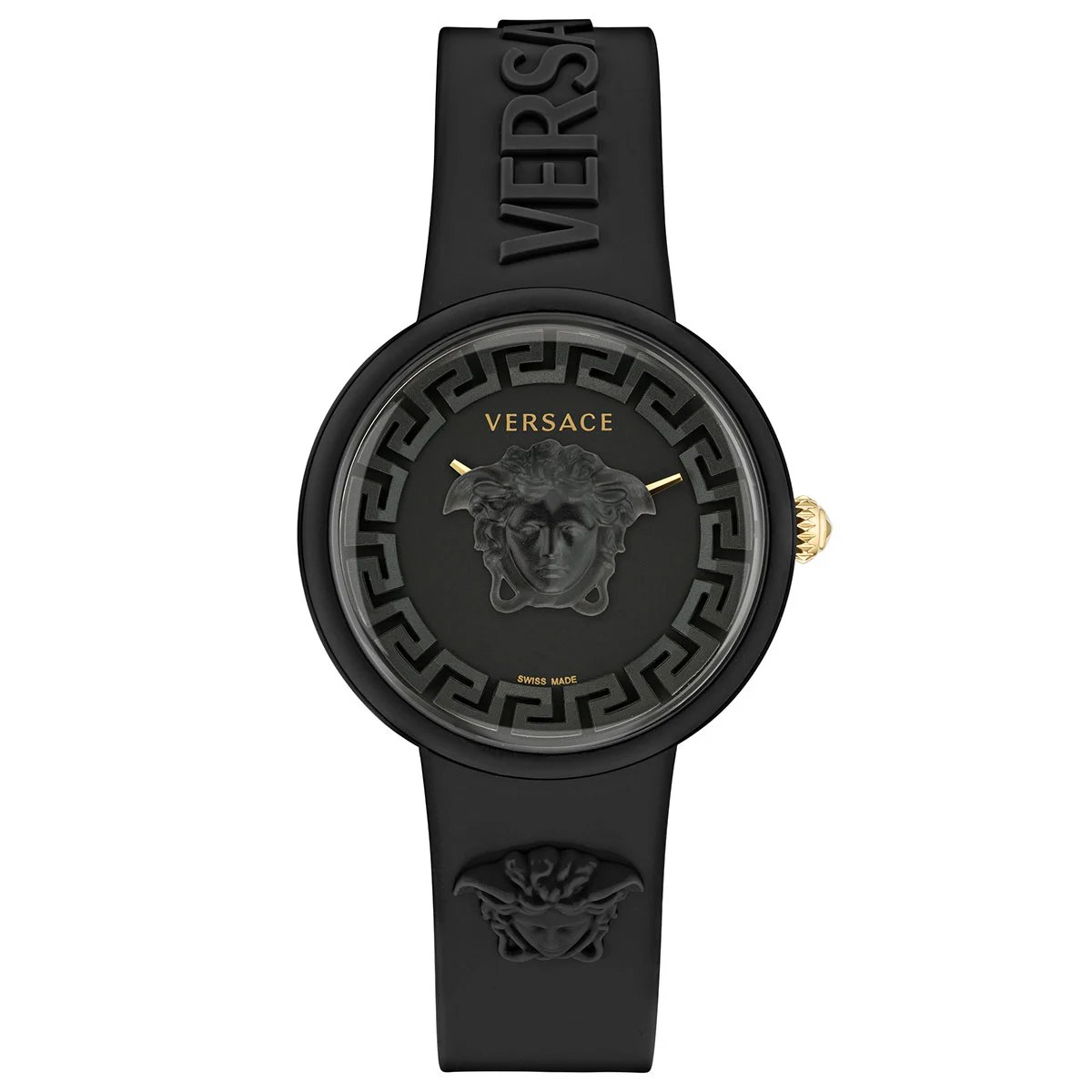Versace VRSCVE6G00223 39 mm kol saati