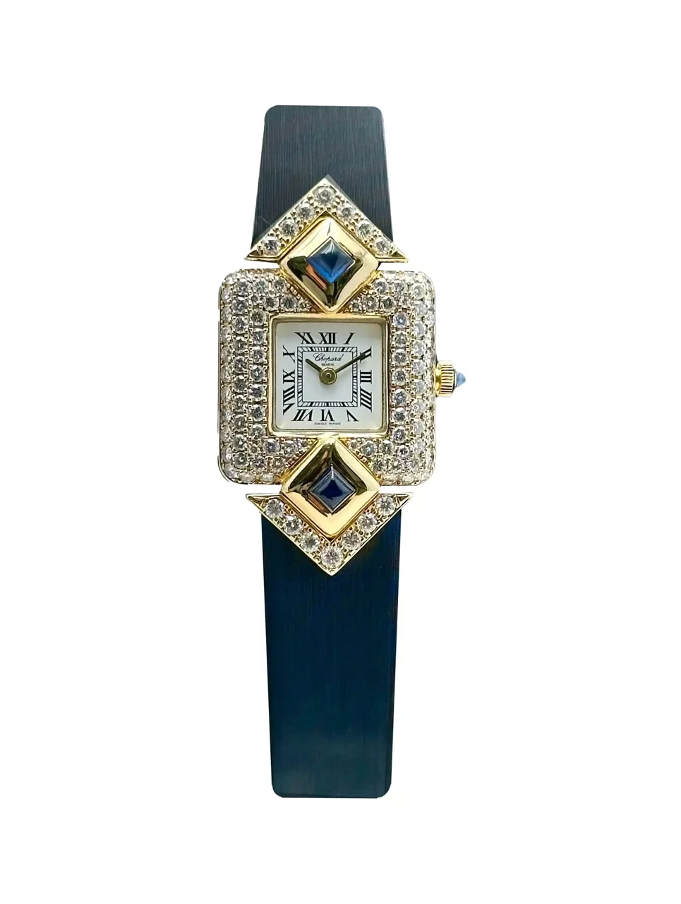 Chopard Chopard 3223 22 mm kol saati