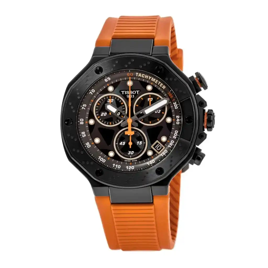 Tissot T-Race 52183 45 mm kol saati
