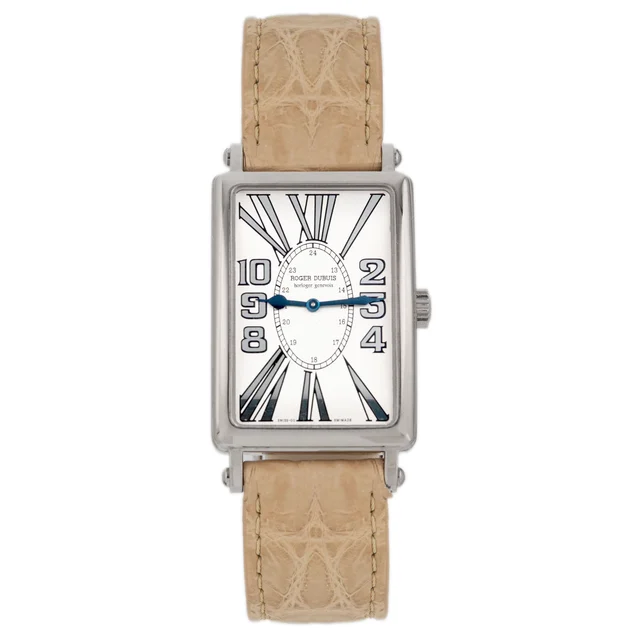 Roger Dubuis Roger Dubuis 700-04563 kol saati