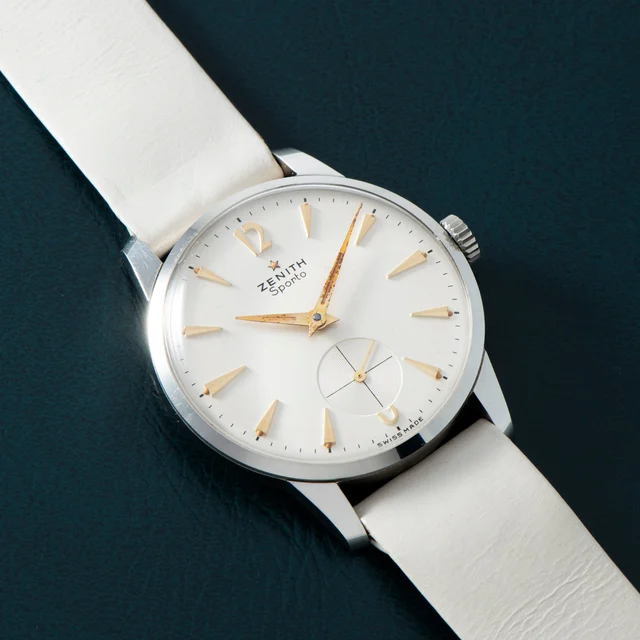 Zenith Sporto 40992405 kol saati