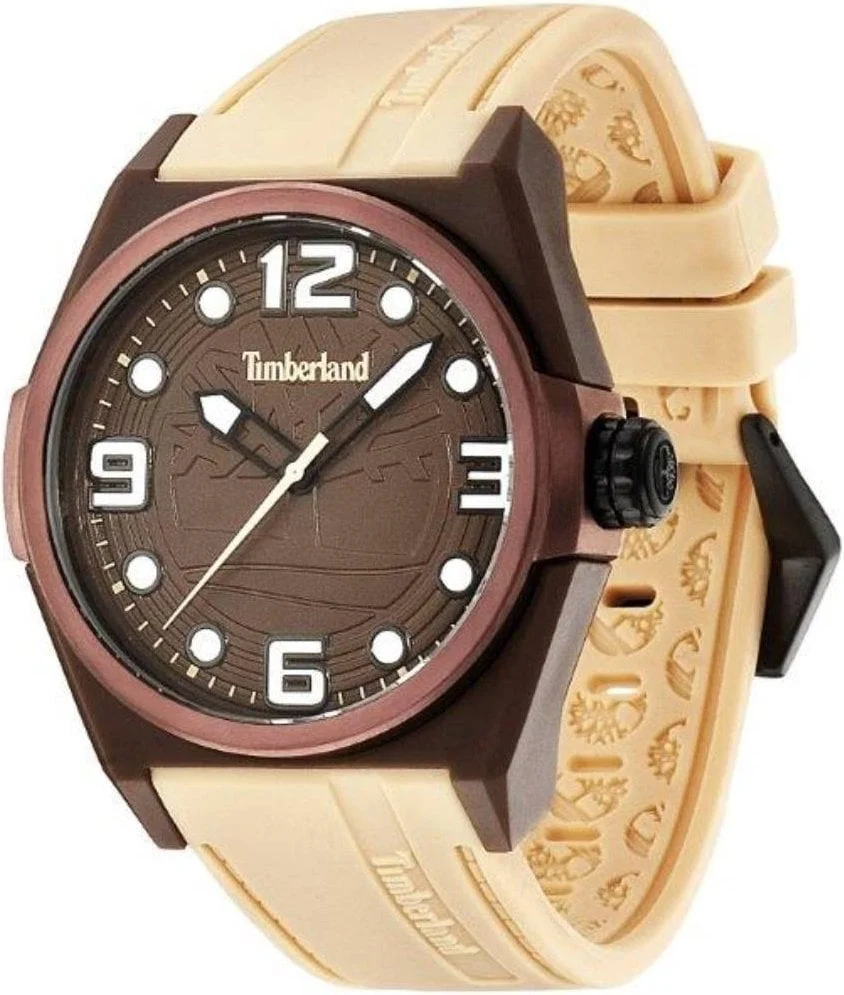 Timberland TBL.13328JPBN/12 TBL.13328JPBN-12 42 mm kol saati