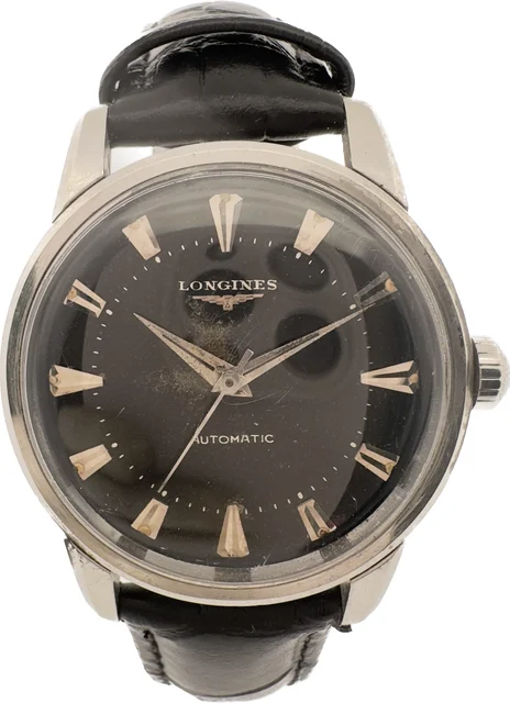 Longines Longines 4646049 kol saati