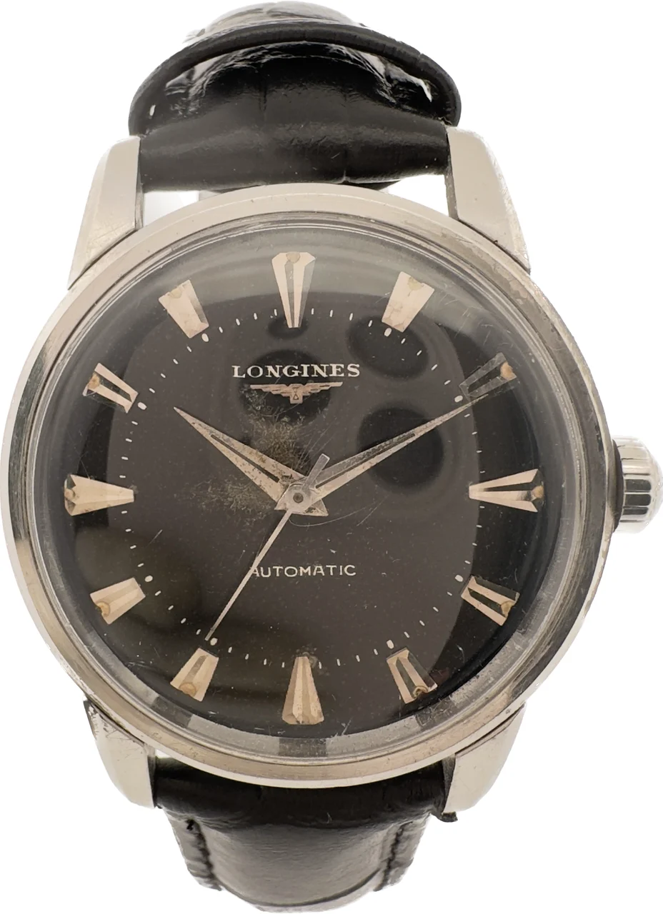 Longines Longines 4646049 35 mm kol saati