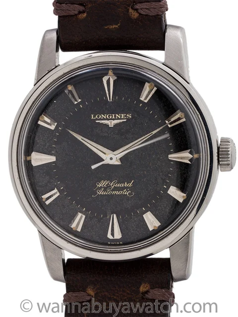 Longines Longines 47764 kol saati