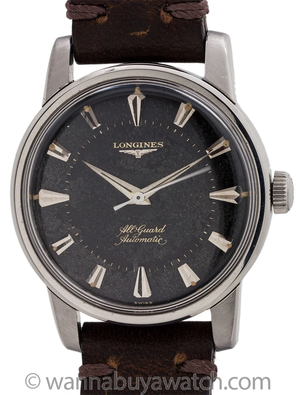 Longines Longines 47764 43 mm kol saati