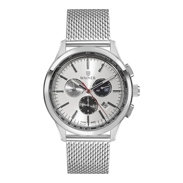 WAINER WA.12340-D kol saati