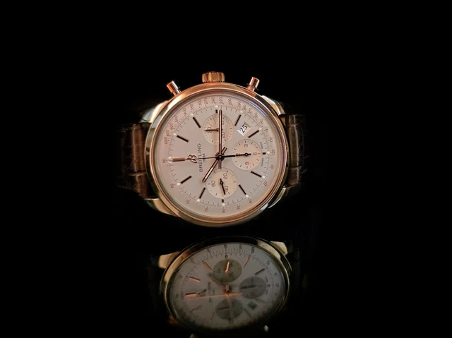 Breitling Breitling 9290-1-1-1-1-2 kol saati