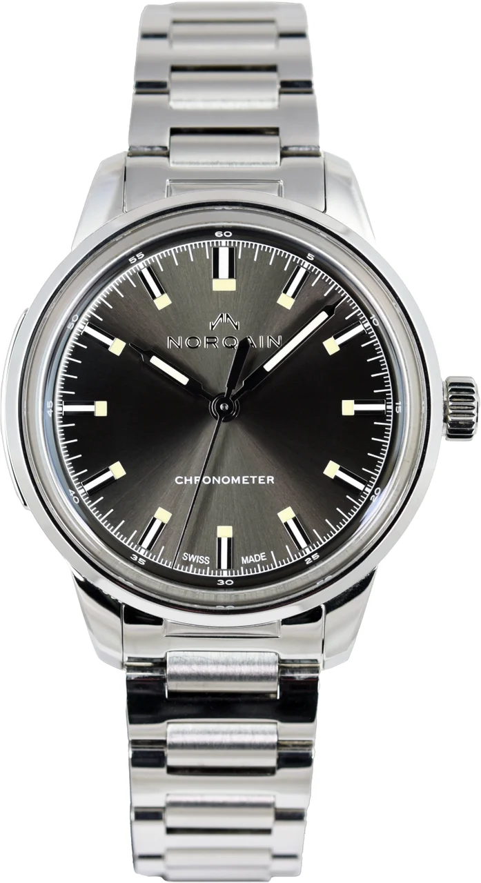 Norqain Freedom PRE561 39 mm kol saati