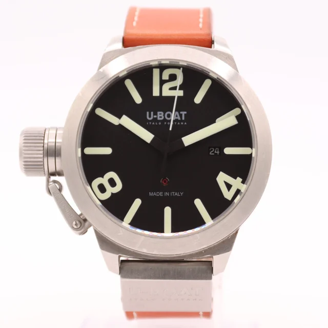 U-Boat Classico 03232026131146 kol saati