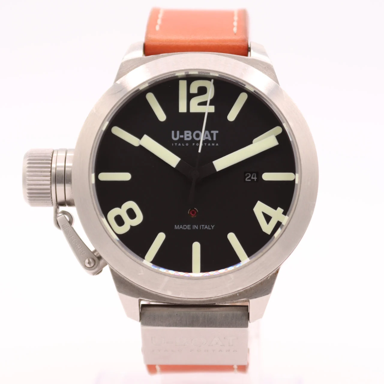 U-Boat Classico 03232026131146 45 mm kol saati