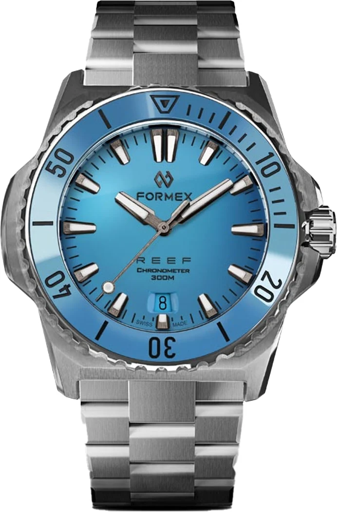 Formex Reef FOR107 40 mm kol saati