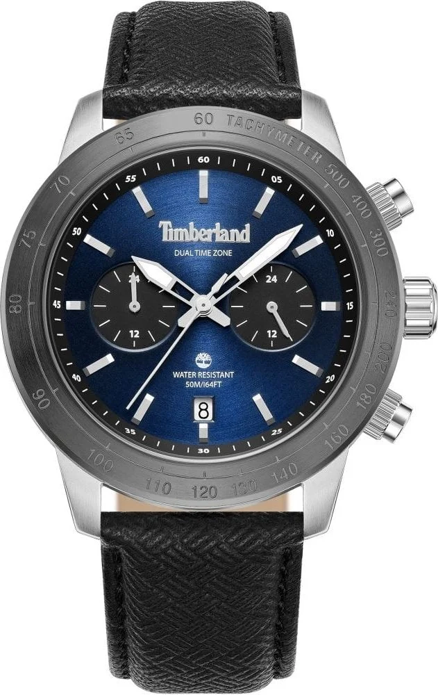 Timberland TDWGF0075101 43.5 mm kol saati