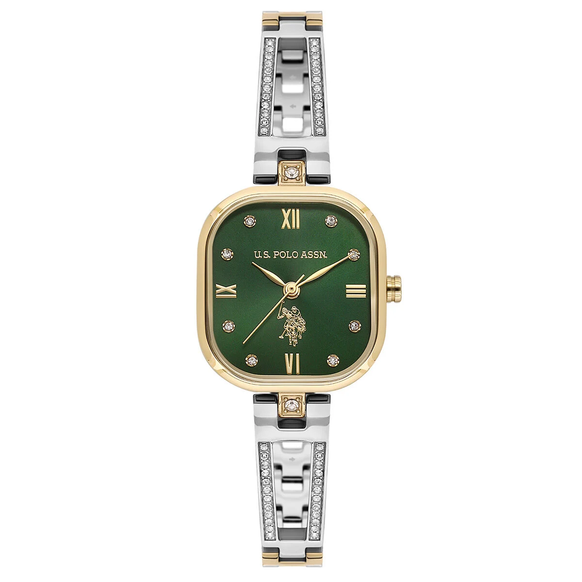 U.S. Polo Assn. USPA216703 USPA2167-03 24 mm kol saati