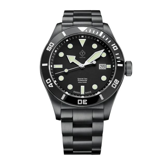 Tesourotimepiece Tesourotimepiece T-10018 kol saati