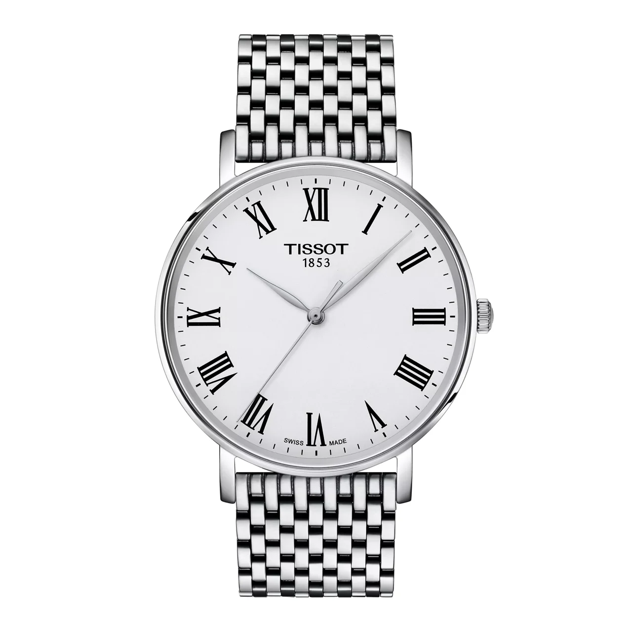 Tissot Tissot T143.410.11.033 40 mm kol saati