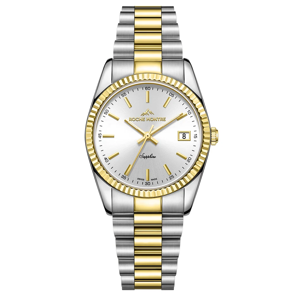 Roche Montre RML501703 RML5017-03 32 mm kol saati