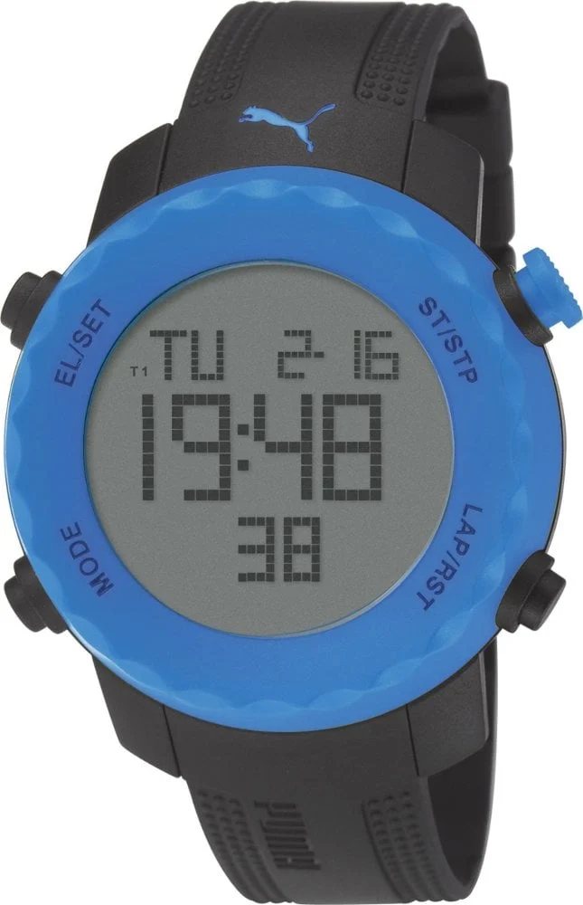 Puma PU911031001 45 mm kol saati