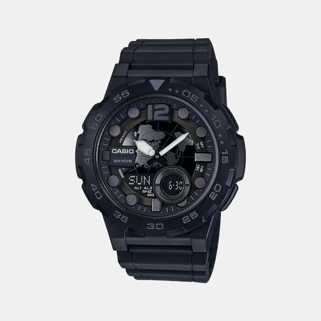 Casio Casio AD217 kol saati