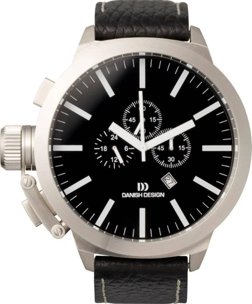 Danish Design IQ13Q713 52 mm kol saati