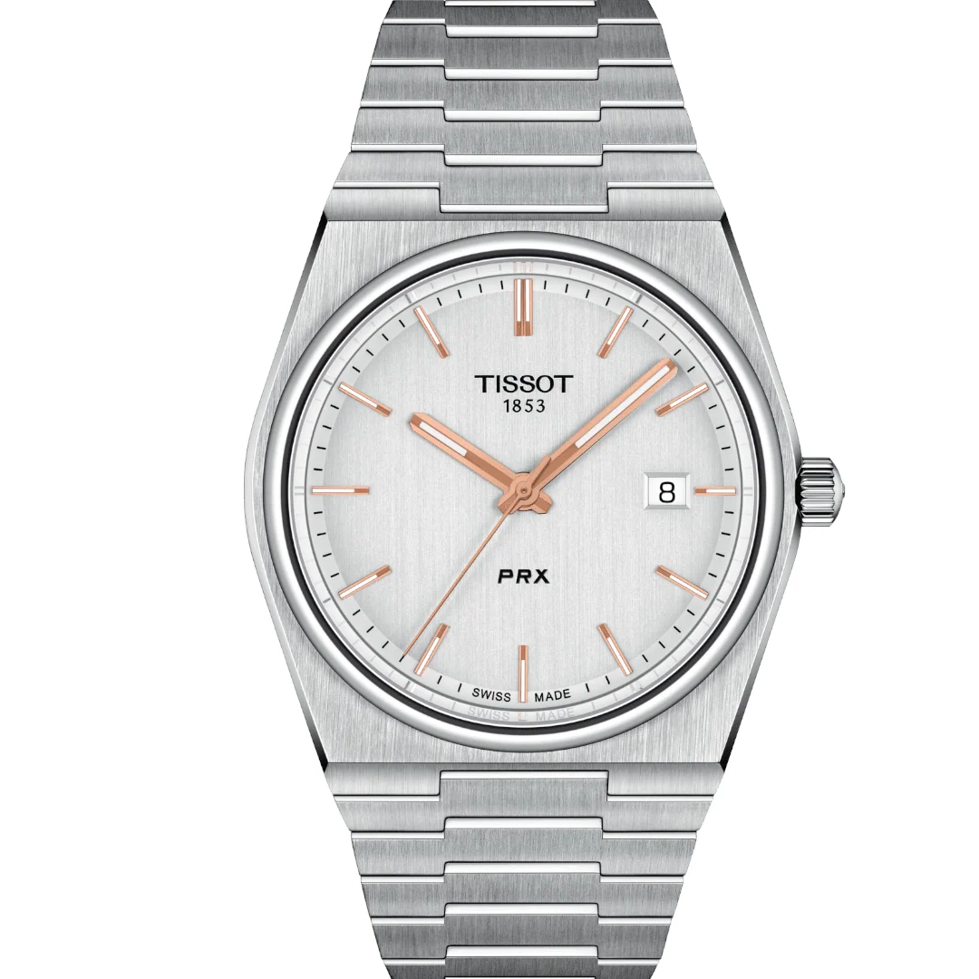 Tissot Tissot T137.410.11.031 40 mm kol saati
