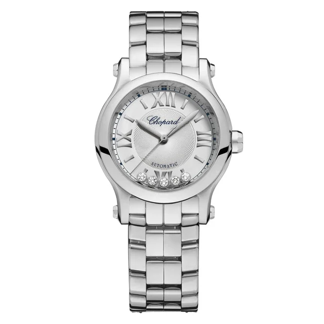 Chopard Happy Sport 278573-3012 kol saati