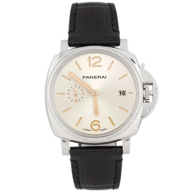 Panerai Luminor 700-05483 kol saati