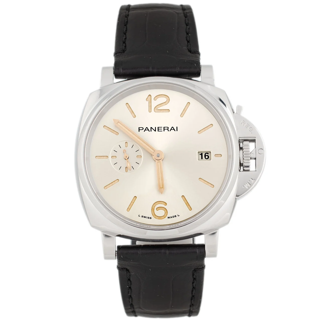 Panerai Luminor 700-05483 42 mm kol saati