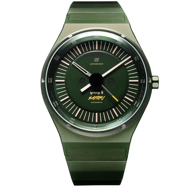 Autodromo Autodromo BP-005-SF kol saati