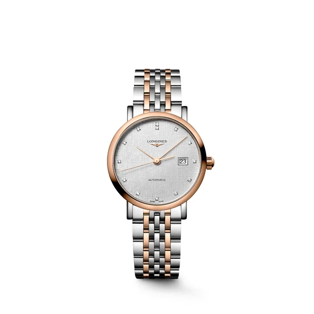 Longines The Elegant Collection L4.310.5.79.7 kol saati
