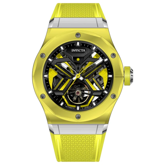 Invicta Celestial Watch IN-69544 kol saati