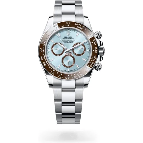 Rolex Cosmograph Daytona 40 mm 126506-0001 kol saati