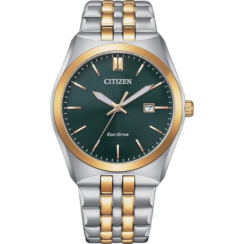 Citizen Eco-Drive BM7339-89X 38 mm kol saati