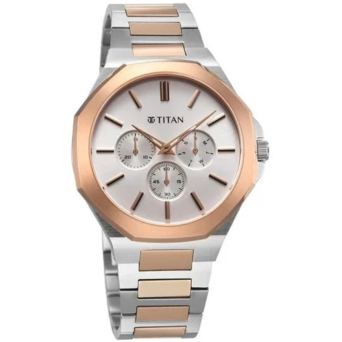 Titan Classic Slim 90198KM01 kol saati