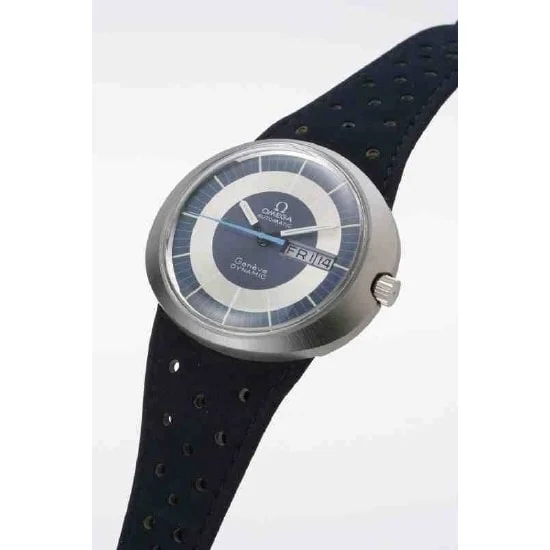 OMEGA Dynamic I ST 166.0079 kol saati