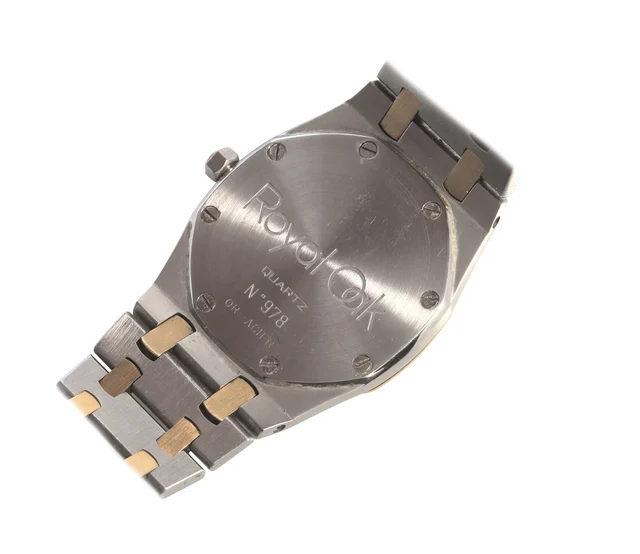 Audemars Piguet Switzerland 56303SA kol saati
