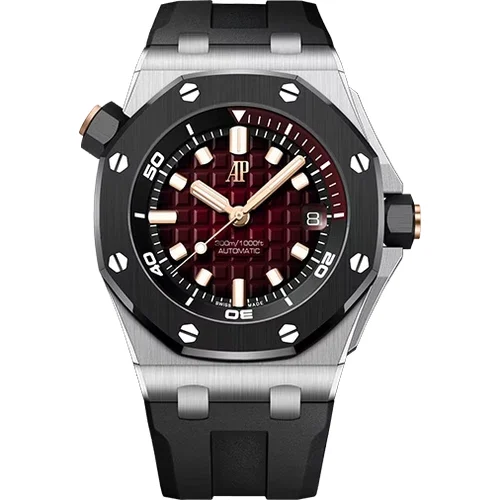 Audemars Piguet Diver 15720CN.OO.A002CA.02 42 mm kol saati