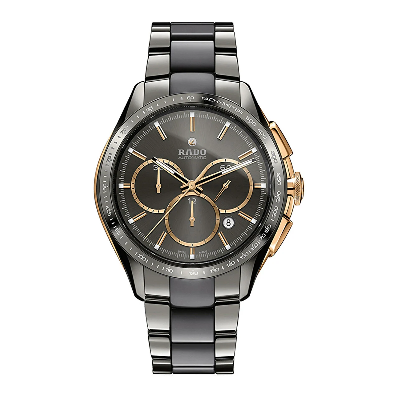 Rado Hyperchrome R32118102 45 mm kol saati