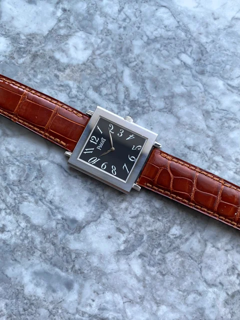 Piaget Piaget SQ5940022 kol saati