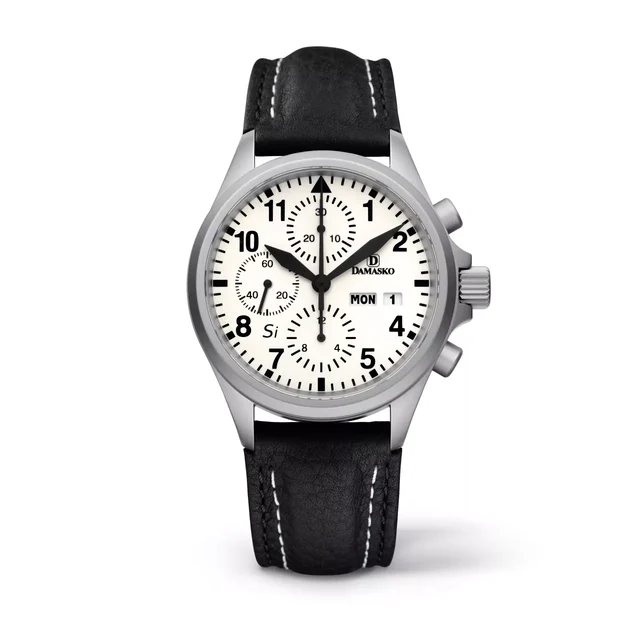 Damasko DC57-SI-UP-SI-DIAL DAMASKO-DC57-SI-UP-SI-DIAL kol saati