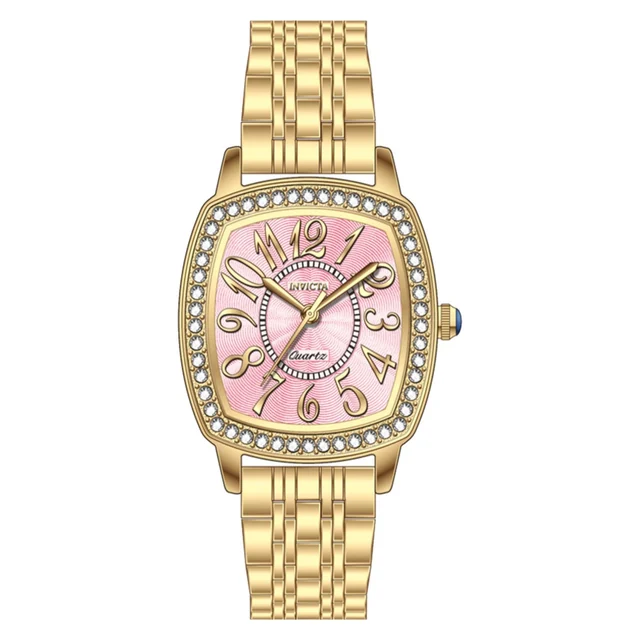 Invicta Invicta 886678676903 kol saati