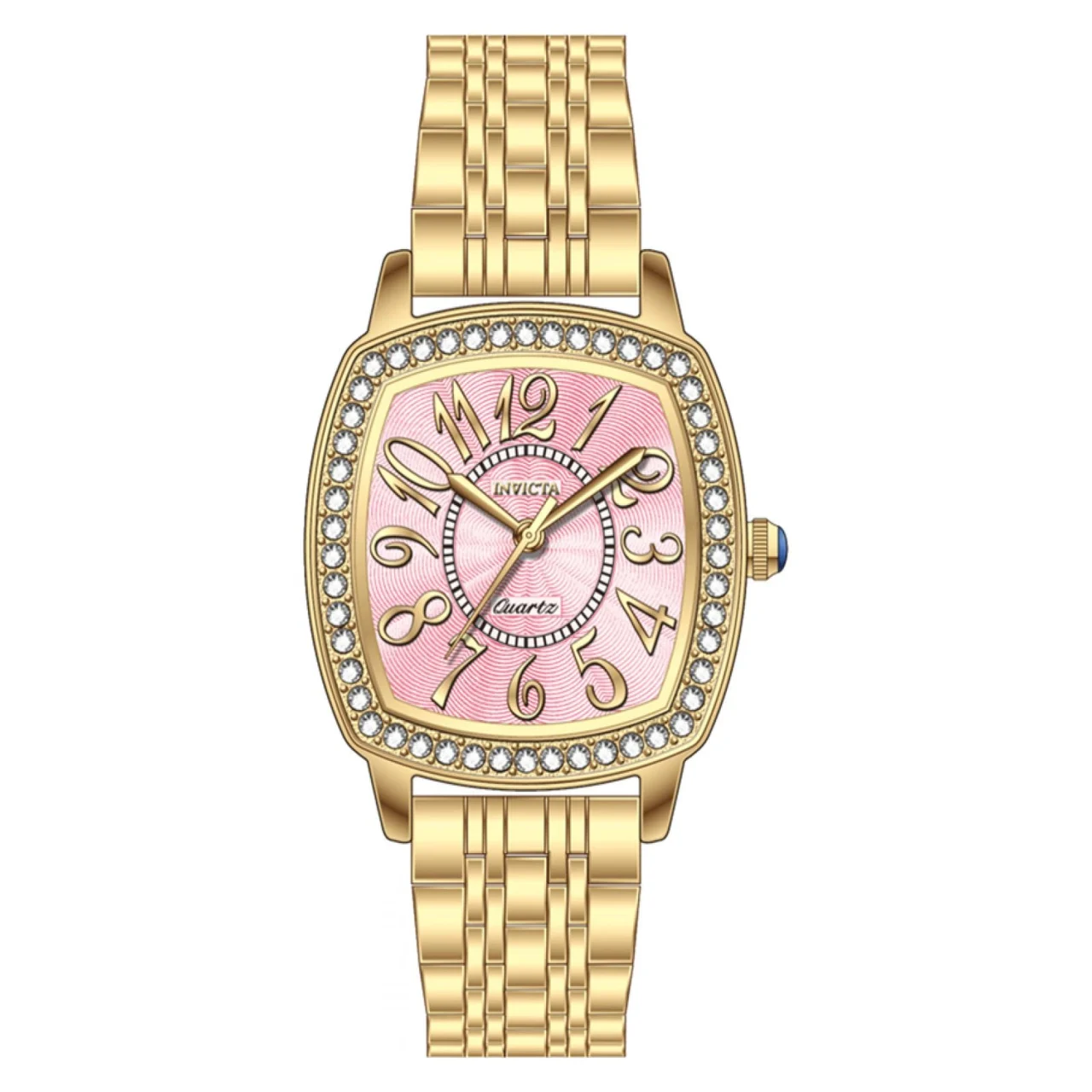 Invicta Invicta 886678676903 31 mm kol saati