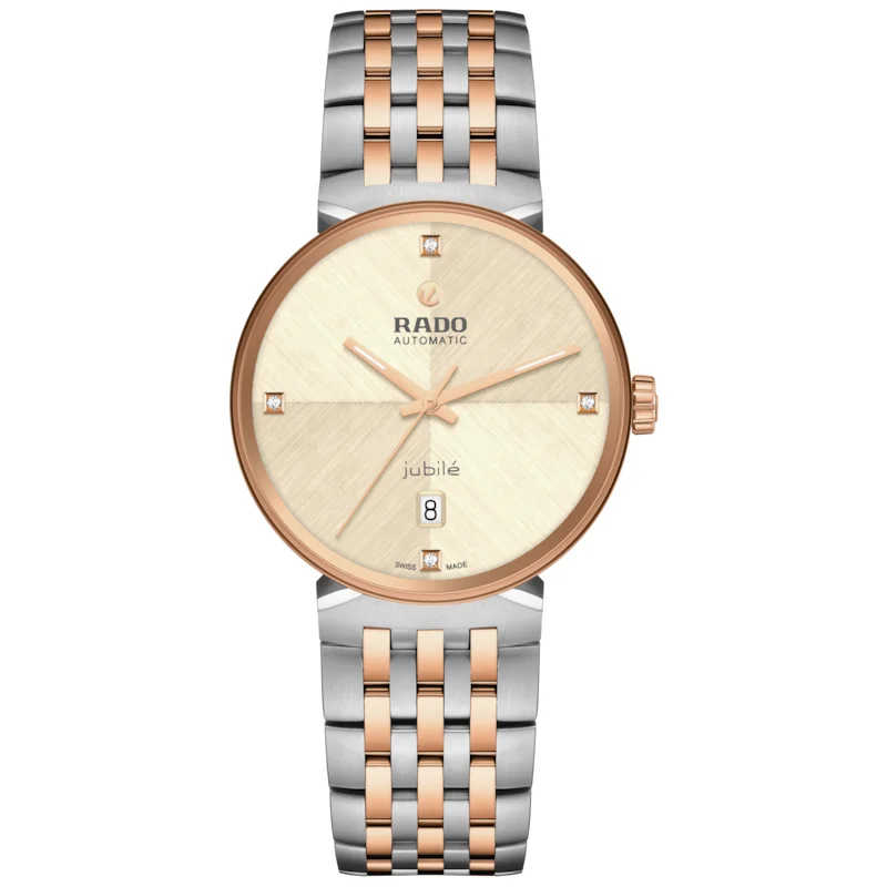 Rado Florence Automatic R48903703 39 mm kol saati